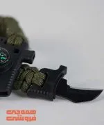 دست بند نجات چاقو دار - Image 4